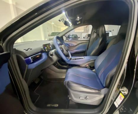 BYD Dolphin Mini 38 KW ELTRICO, Foto 8