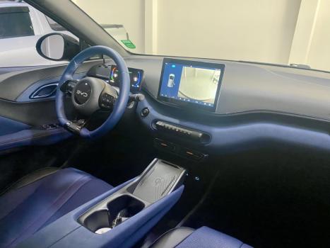 BYD Dolphin Mini 38 KW ELTRICO, Foto 11