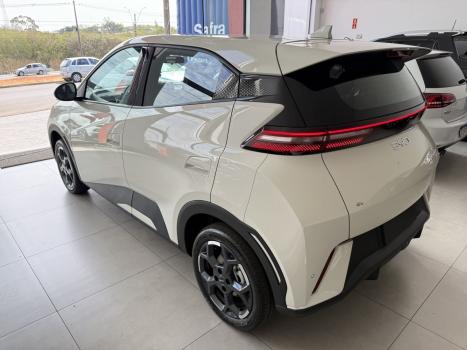 BYD Dolphin Mini 38 KW ELTRICO, Foto 9