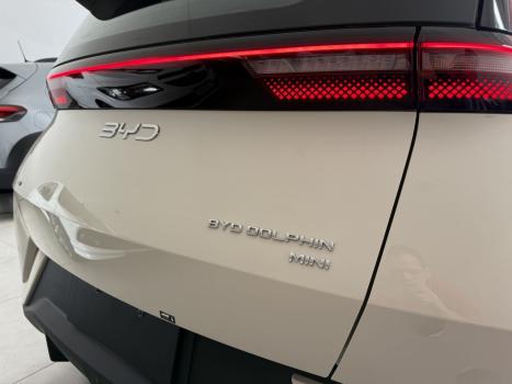 BYD Dolphin Mini 38 KW ELTRICO, Foto 10