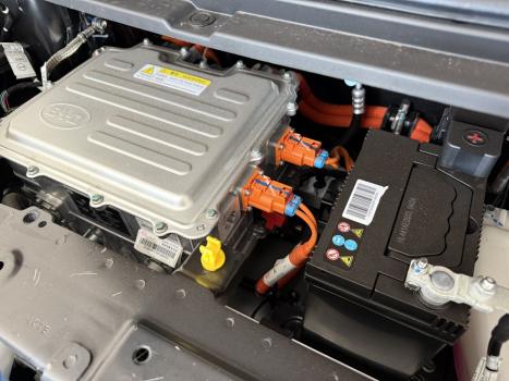 BYD Dolphin Mini 38 KW ELTRICO, Foto 5