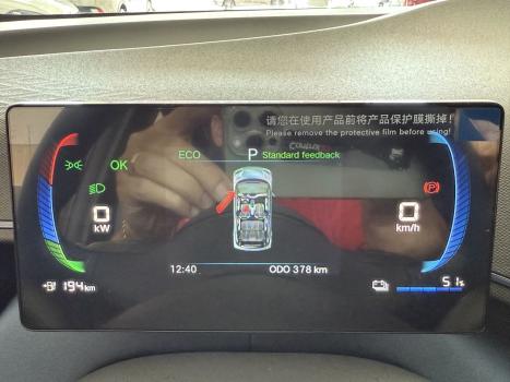 BYD Dolphin Mini 38 KW ELTRICO, Foto 11