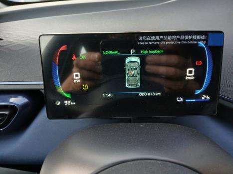 BYD Dolphin Mini 38 KW ELTRICO, Foto 17