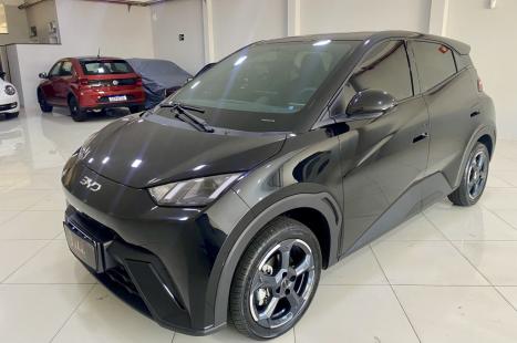 BYD Dolphin Mini 38 KW ELTRICO, Foto 1