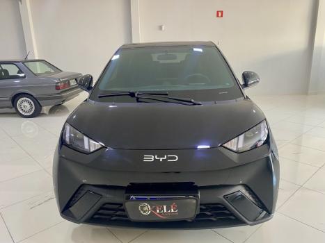 BYD Dolphin Mini 38 KW ELTRICO, Foto 3