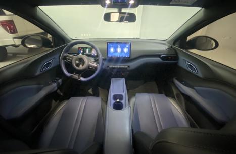 BYD Dolphin Mini 38 KW ELTRICO, Foto 10