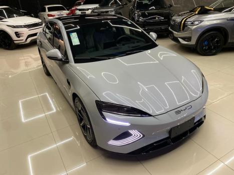 BYD Seal , Foto 26