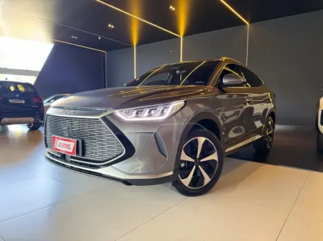 BYD Song Plus 1.5 16V 4P DM-I HBRIDO AUTOMTICO, Foto 1