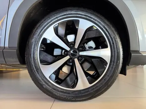 BYD Song Plus 1.5 16V 4P DM-I HBRIDO AUTOMTICO, Foto 3
