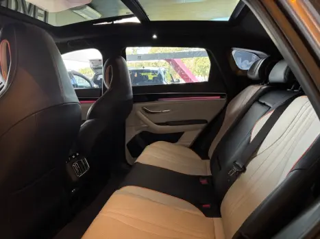 BYD Song Plus 1.5 16V 4P DM-I HBRIDO AUTOMTICO, Foto 12