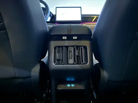 BYD Song Plus 1.5 16V 4P DM-I HBRIDO AUTOMTICO, Foto 14