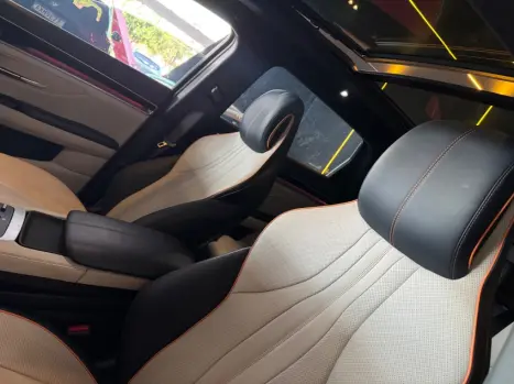 BYD Song Plus 1.5 16V 4P DM-I HBRIDO AUTOMTICO, Foto 19