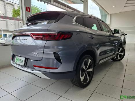BYD Song Plus 1.5 16V 4P DM-I HBRIDO AUTOMTICO, Foto 2