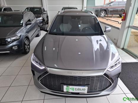 BYD Song Plus 1.5 16V 4P DM-I HBRIDO AUTOMTICO, Foto 3