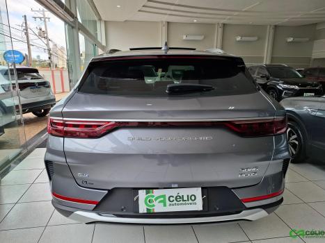 BYD Song Plus 1.5 16V 4P DM-I HBRIDO AUTOMTICO, Foto 6
