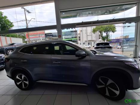 BYD Song Plus 1.5 16V 4P DM-I HBRIDO AUTOMTICO, Foto 7