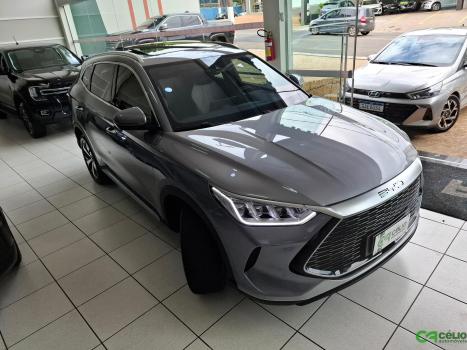 BYD Song Plus 1.5 16V 4P DM-I HBRIDO AUTOMTICO, Foto 8