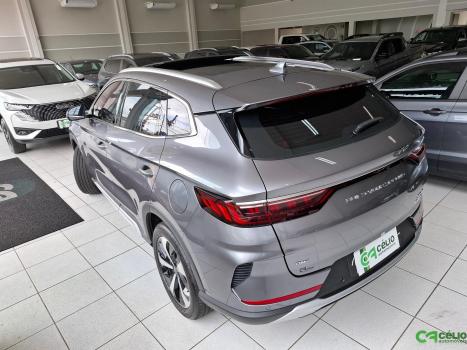 BYD Song Plus 1.5 16V 4P DM-I HBRIDO AUTOMTICO, Foto 9