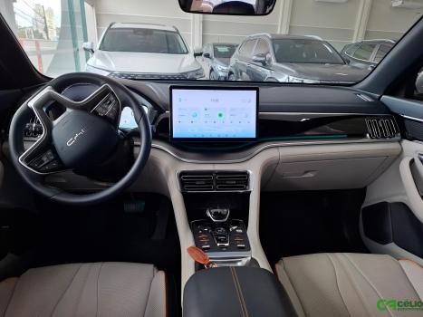 BYD Song Plus 1.5 16V 4P DM-I HBRIDO AUTOMTICO, Foto 10