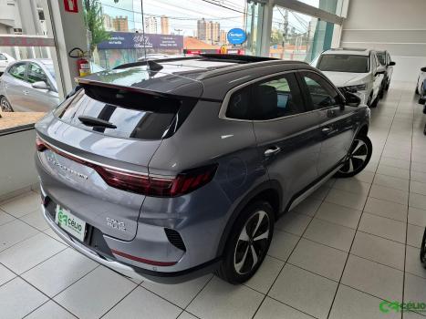 BYD Song Plus 1.5 16V 4P DM-I HBRIDO AUTOMTICO, Foto 12