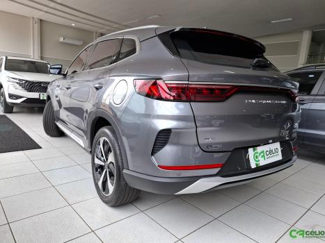 BYD Song Plus 1.5 16V 4P DM-I HBRIDO AUTOMTICO, Foto 13