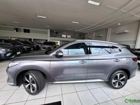 BYD Song Plus 1.5 16V 4P DM-I HBRIDO AUTOMTICO, Foto 15
