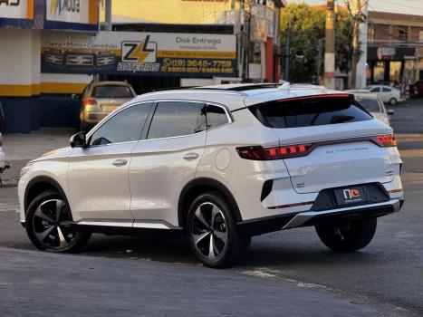 BYD Song Plus 1.5 16V 4P DM-I HBRIDO AUTOMTICO, Foto 3