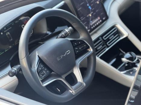 BYD Song Plus 1.5 16V 4P DM-I HBRIDO AUTOMTICO, Foto 9