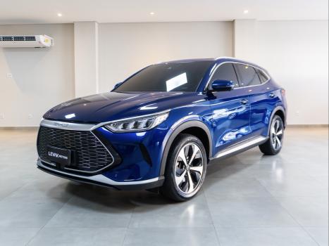 BYD Song Plus 1.5 16V 4P DM-I HBRIDO AUTOMTICO, Foto 1
