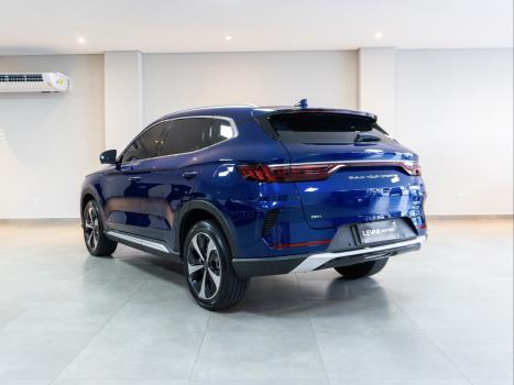 BYD Song Plus 1.5 16V 4P DM-I HBRIDO AUTOMTICO, Foto 3