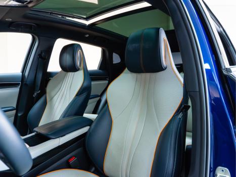 BYD Song Plus 1.5 16V 4P DM-I HBRIDO AUTOMTICO, Foto 7