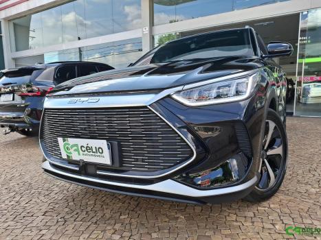 BYD Song Plus 1.5 16V 4P DM-I HBRIDO AUTOMTICO, Foto 1