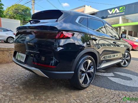 BYD Song Plus 1.5 16V 4P DM-I HBRIDO AUTOMTICO, Foto 5