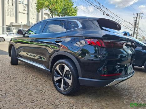BYD Song Plus 1.5 16V 4P DM-I HBRIDO AUTOMTICO, Foto 8