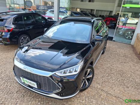 BYD Song Plus 1.5 16V 4P DM-I HBRIDO AUTOMTICO, Foto 9