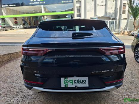 BYD Song Plus 1.5 16V 4P DM-I HBRIDO AUTOMTICO, Foto 11