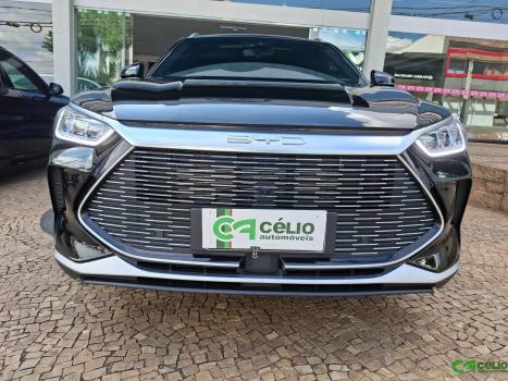 BYD Song Plus 1.5 16V 4P DM-I HBRIDO AUTOMTICO, Foto 12