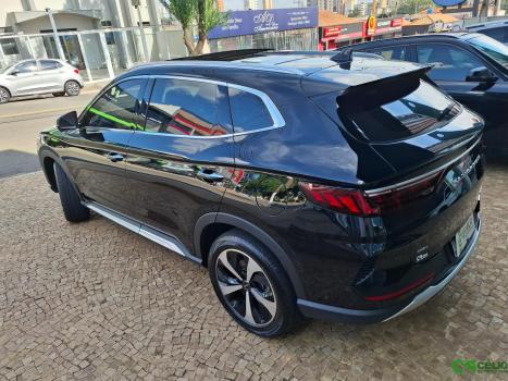 BYD Song Plus 1.5 16V 4P DM-I HBRIDO AUTOMTICO, Foto 14