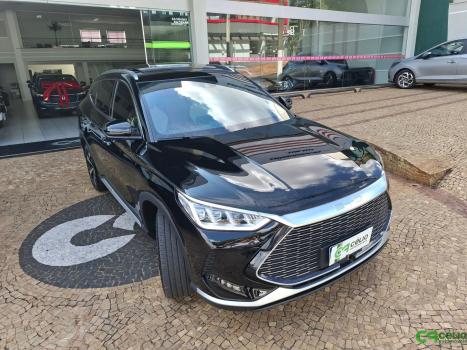 BYD Song Plus 1.5 16V 4P DM-I HBRIDO AUTOMTICO, Foto 15