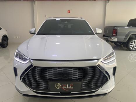 BYD Song Plus 1.5 16V 4P DM-I HBRIDO AUTOMTICO, Foto 3