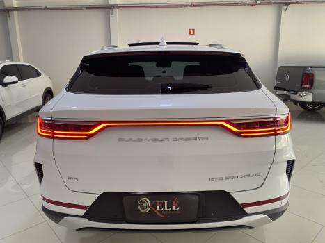 BYD Song Plus 1.5 16V 4P DM-I HBRIDO AUTOMTICO, Foto 5