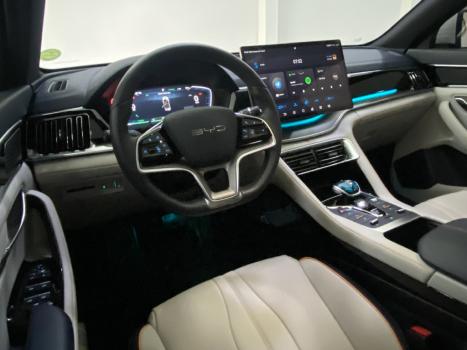 BYD Song Plus 1.5 16V 4P DM-I HBRIDO AUTOMTICO, Foto 7
