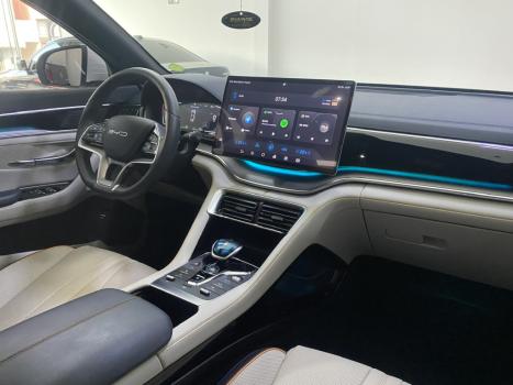 BYD Song Plus 1.5 16V 4P DM-I HBRIDO AUTOMTICO, Foto 8