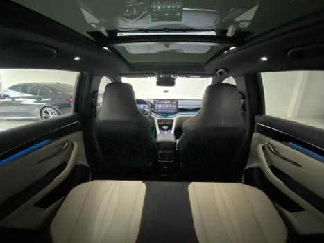 BYD Song Plus 1.5 16V 4P DM-I HBRIDO AUTOMTICO, Foto 10