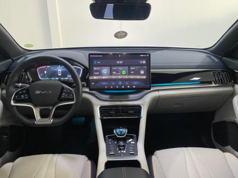 BYD Song Plus 1.5 16V 4P DM-I HBRIDO AUTOMTICO, Foto 12