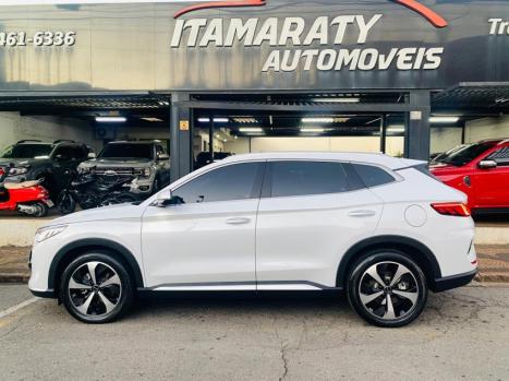 BYD Song Plus 1.5 16V 4P DM-I HBRIDO AUTOMTICO, Foto 8