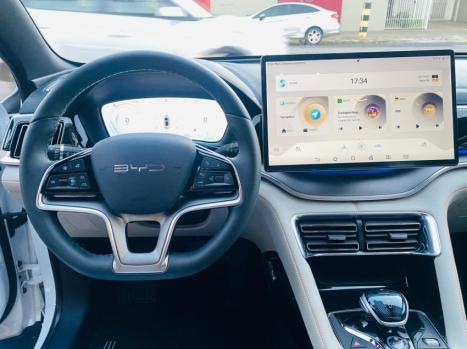 BYD Song Plus 1.5 16V 4P DM-I HBRIDO AUTOMTICO, Foto 11