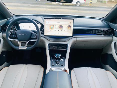 BYD Song Plus 1.5 16V 4P DM-I HBRIDO AUTOMTICO, Foto 12