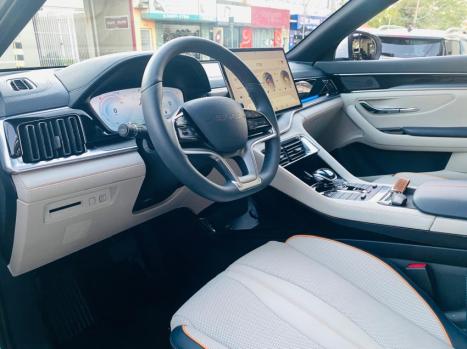 BYD Song Plus 1.5 16V 4P DM-I HBRIDO AUTOMTICO, Foto 13