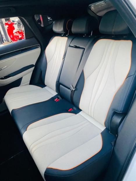 BYD Song Plus 1.5 16V 4P DM-I HBRIDO AUTOMTICO, Foto 17